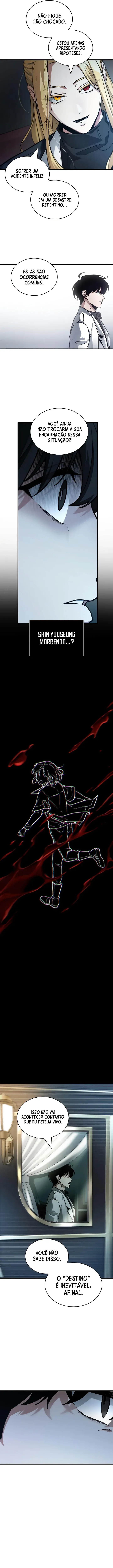 Read Omniscient Reader’s Viewpoint Português Manga Online