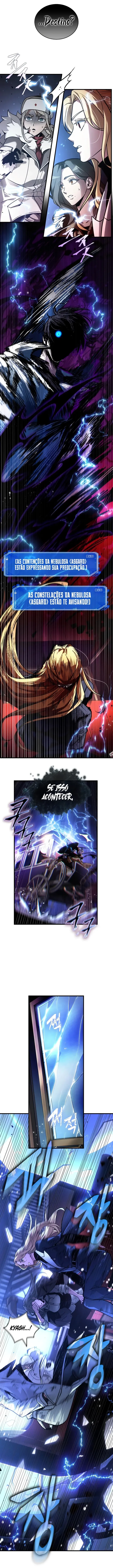 Read Omniscient Reader’s Viewpoint Português Manga Online