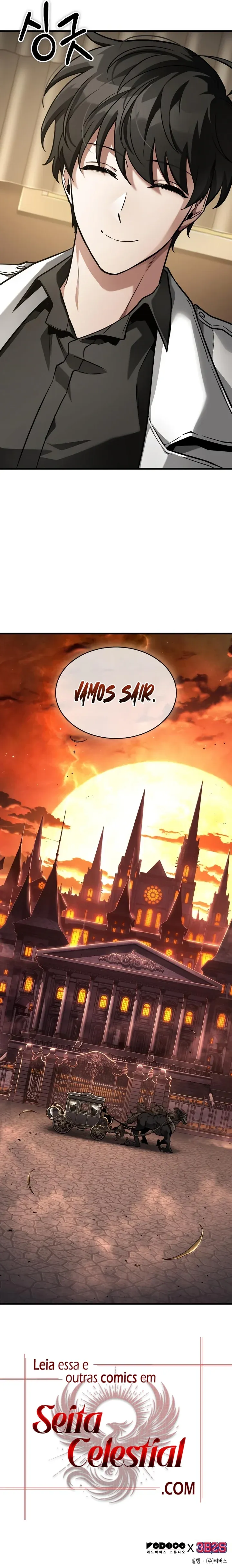 Read Omniscient Reader’s Viewpoint Português Manga Online