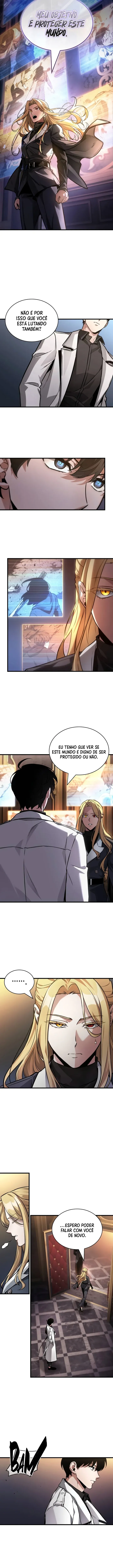 Read Omniscient Reader’s Viewpoint Português Manga Online