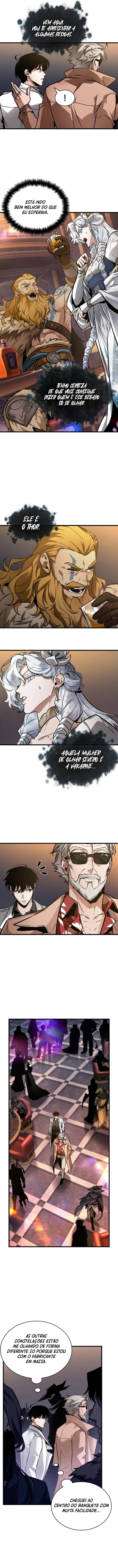 Read Omniscient Reader’s Viewpoint Português Manga Online