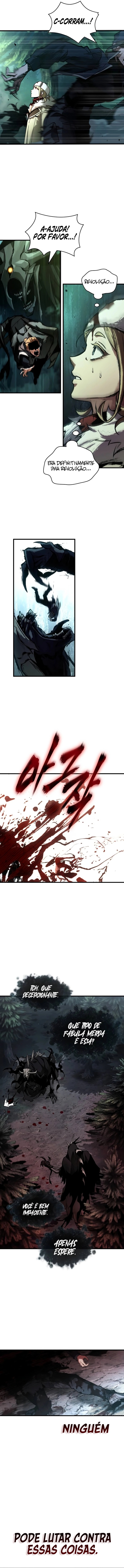 Read Omniscient Reader’s Viewpoint Português Manga Online