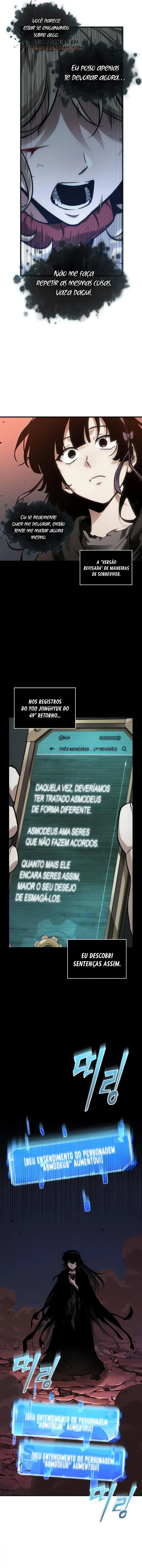 Read Omniscient Reader’s Viewpoint Português Manga Online