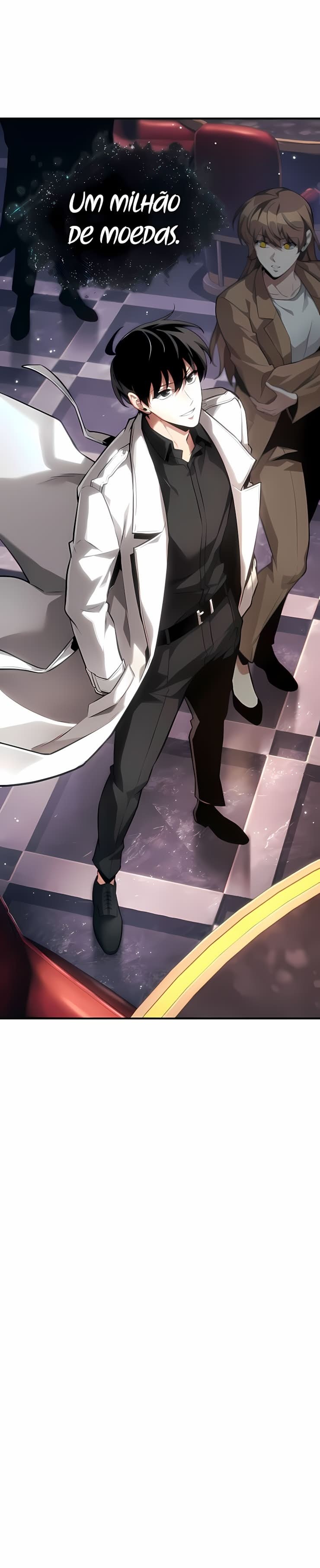 Read Omniscient Reader’s Viewpoint Português Manga Online