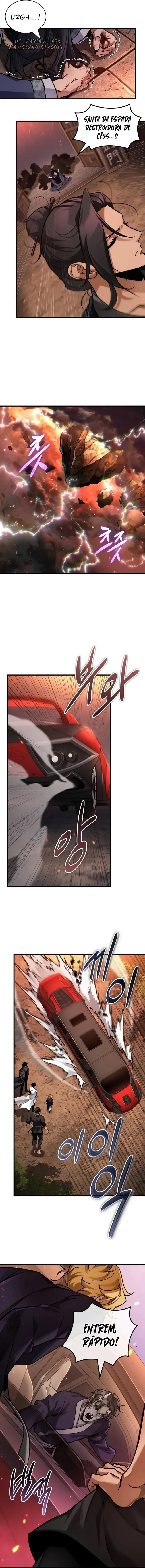 Read Omniscient Reader’s Viewpoint Português Manga Online