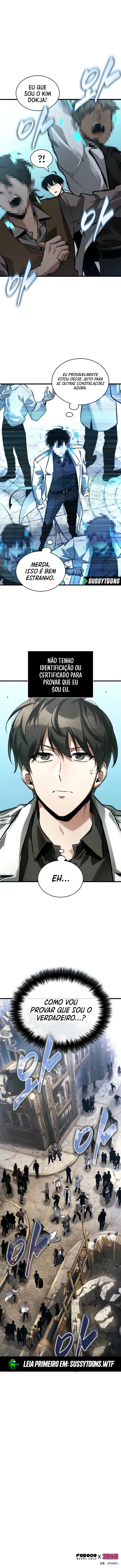 Read Omniscient Reader’s Viewpoint Português Manga Online