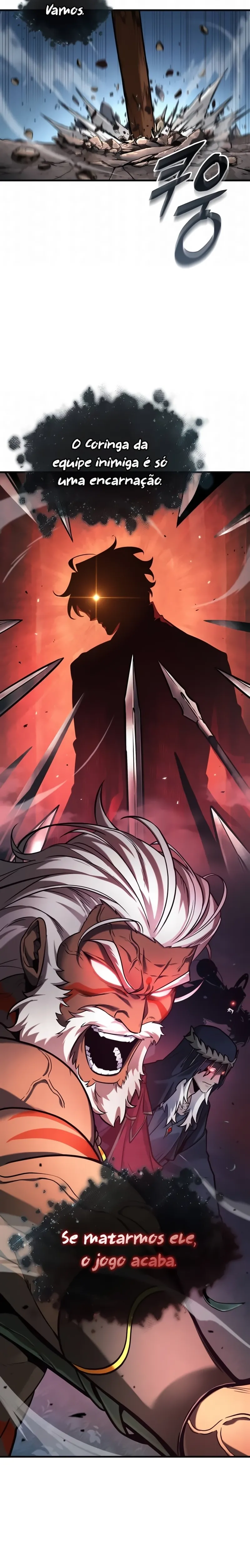 Read Omniscient Reader’s Viewpoint Português Manga Online