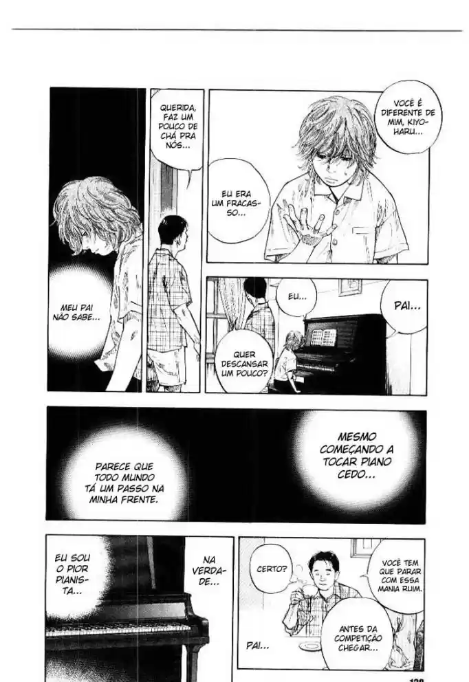 Read Real Português Manga Online