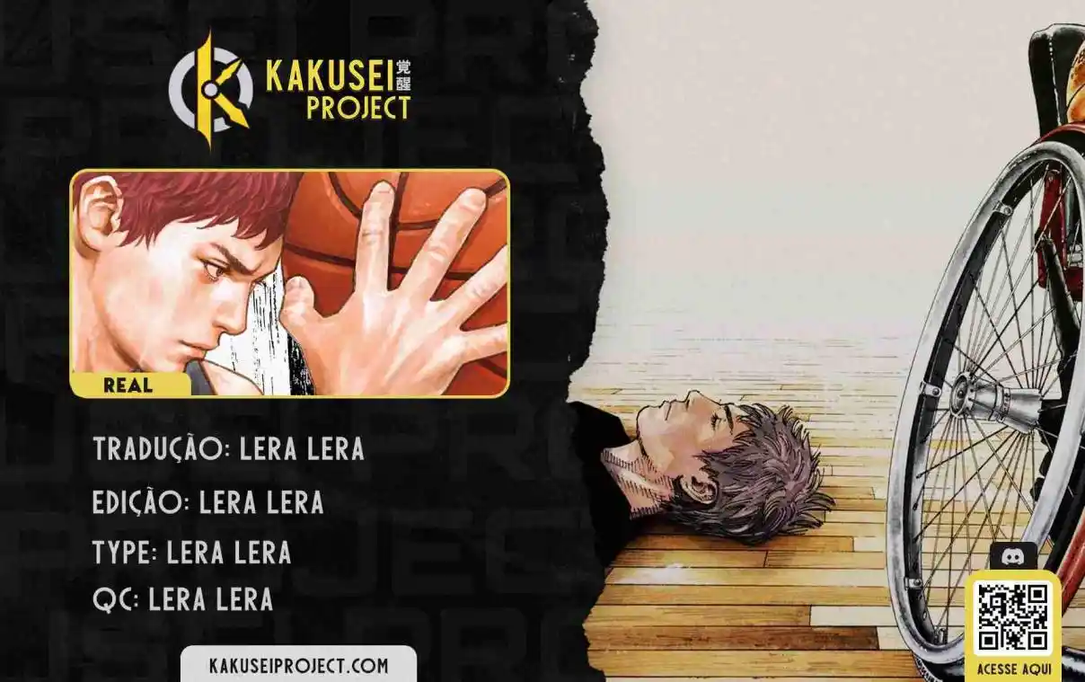 Read Real Português Manga Online