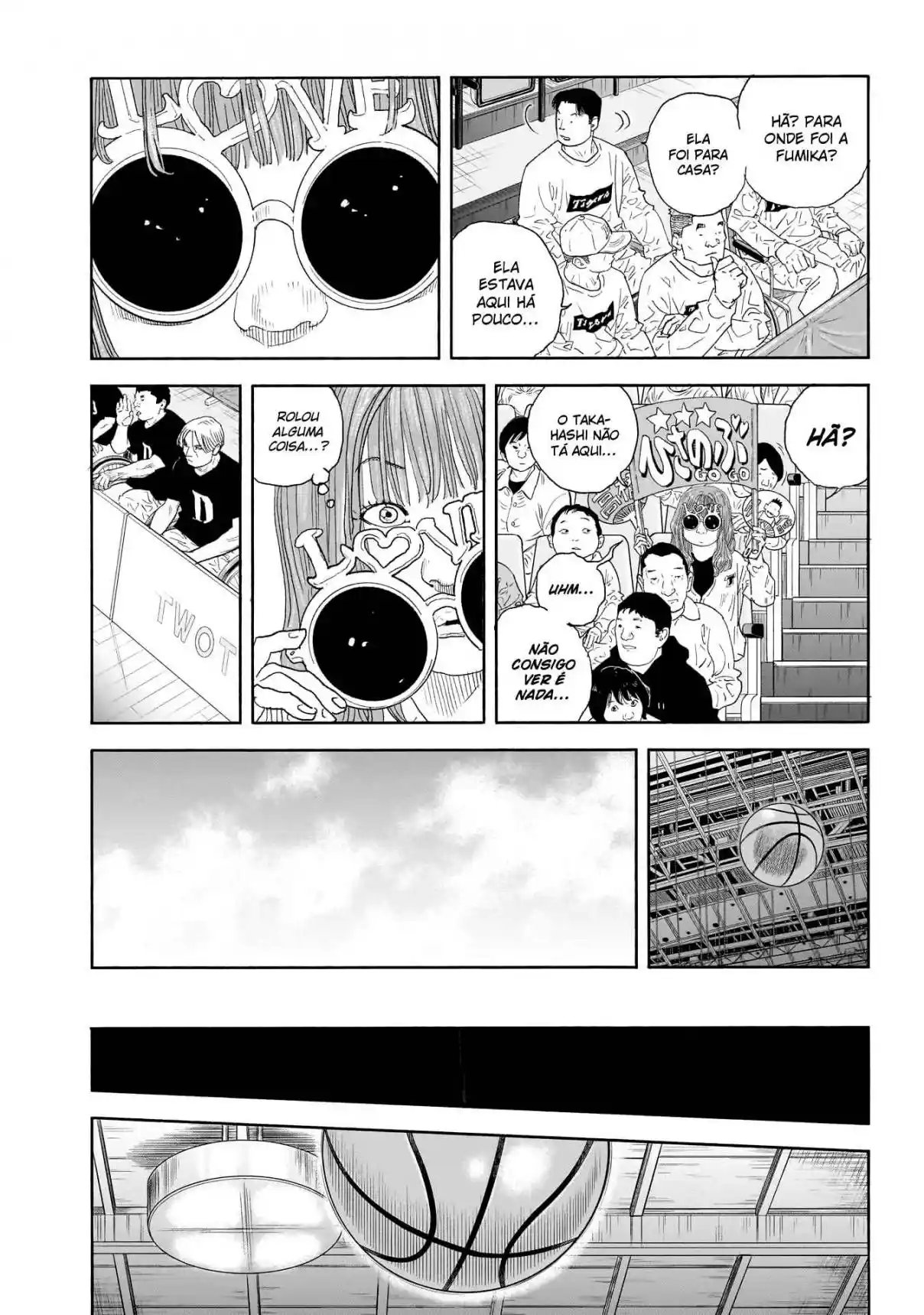 Read Real Português Manga Online