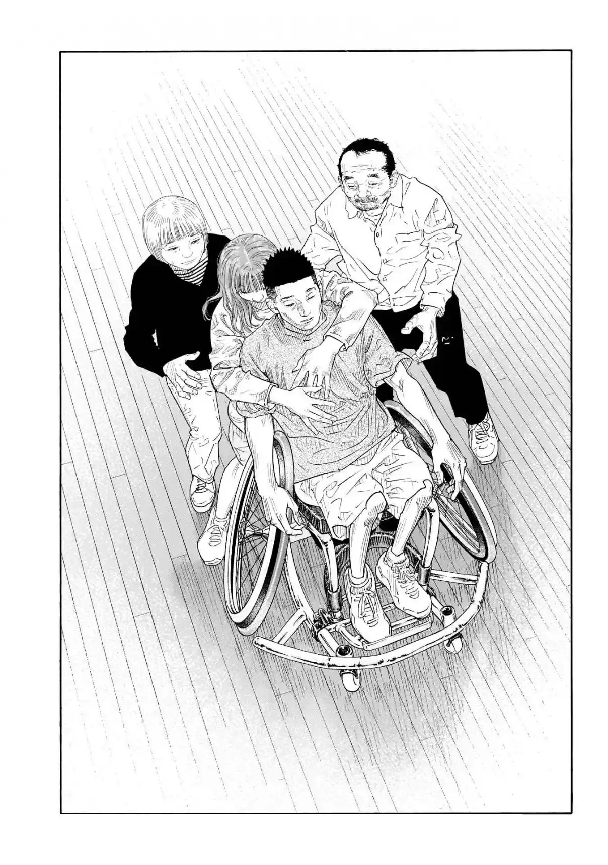 Read Real Português Manga Online