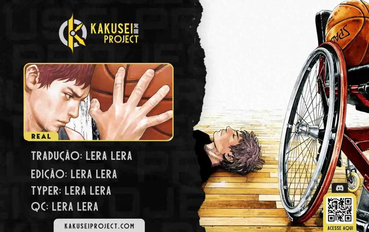 Read Real Português Manga Online