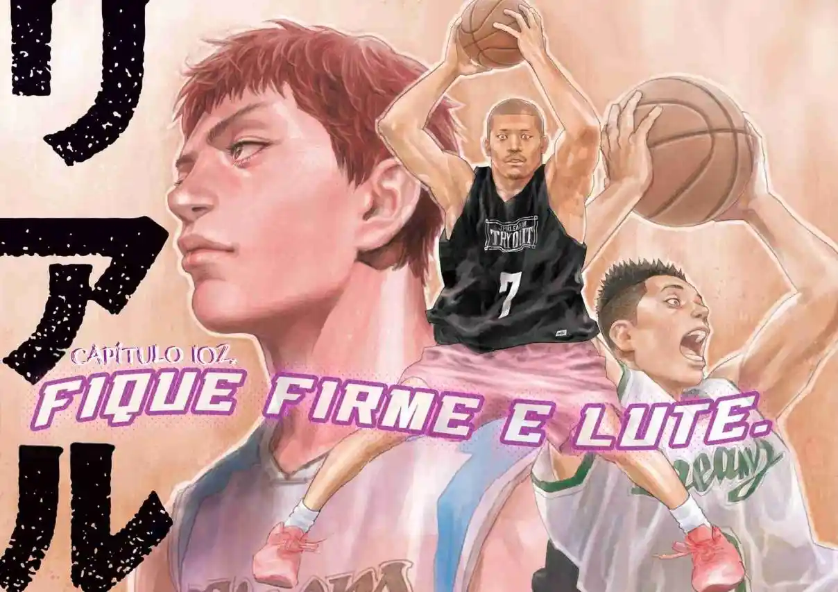 Read Real Português Manga Online