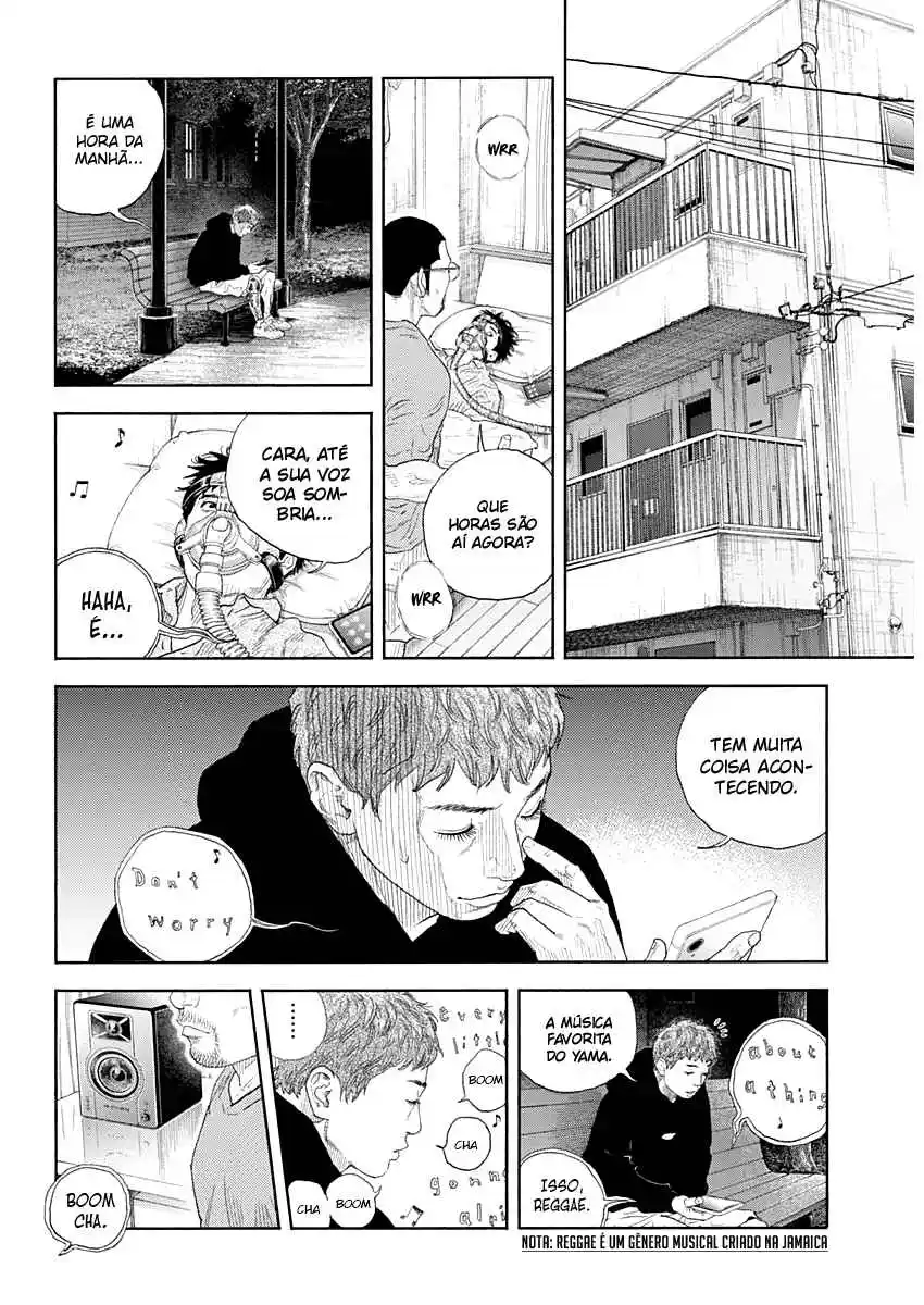 Read Real Português Manga Online