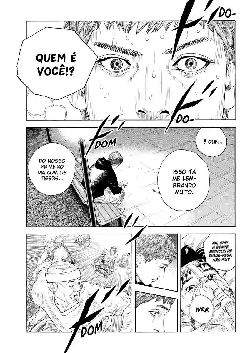 Read Real Português Manga Online