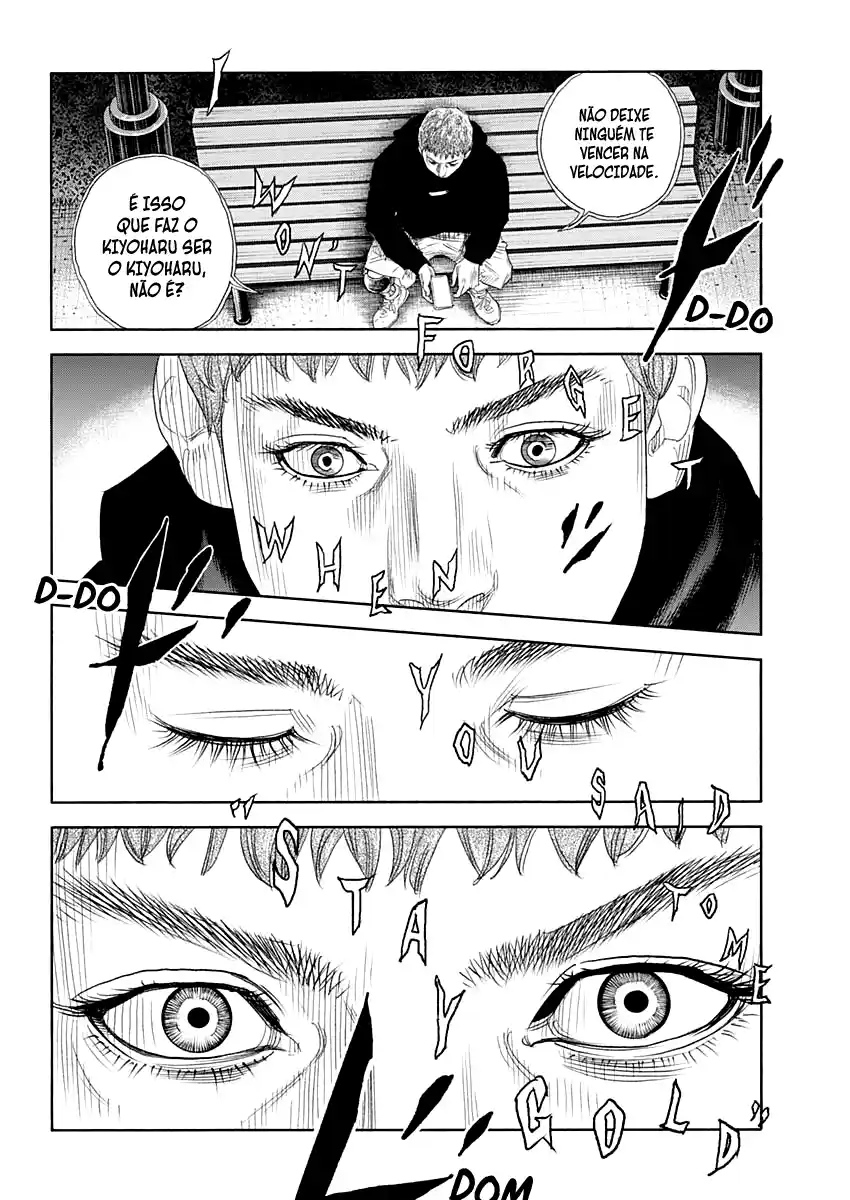 Read Real Português Manga Online