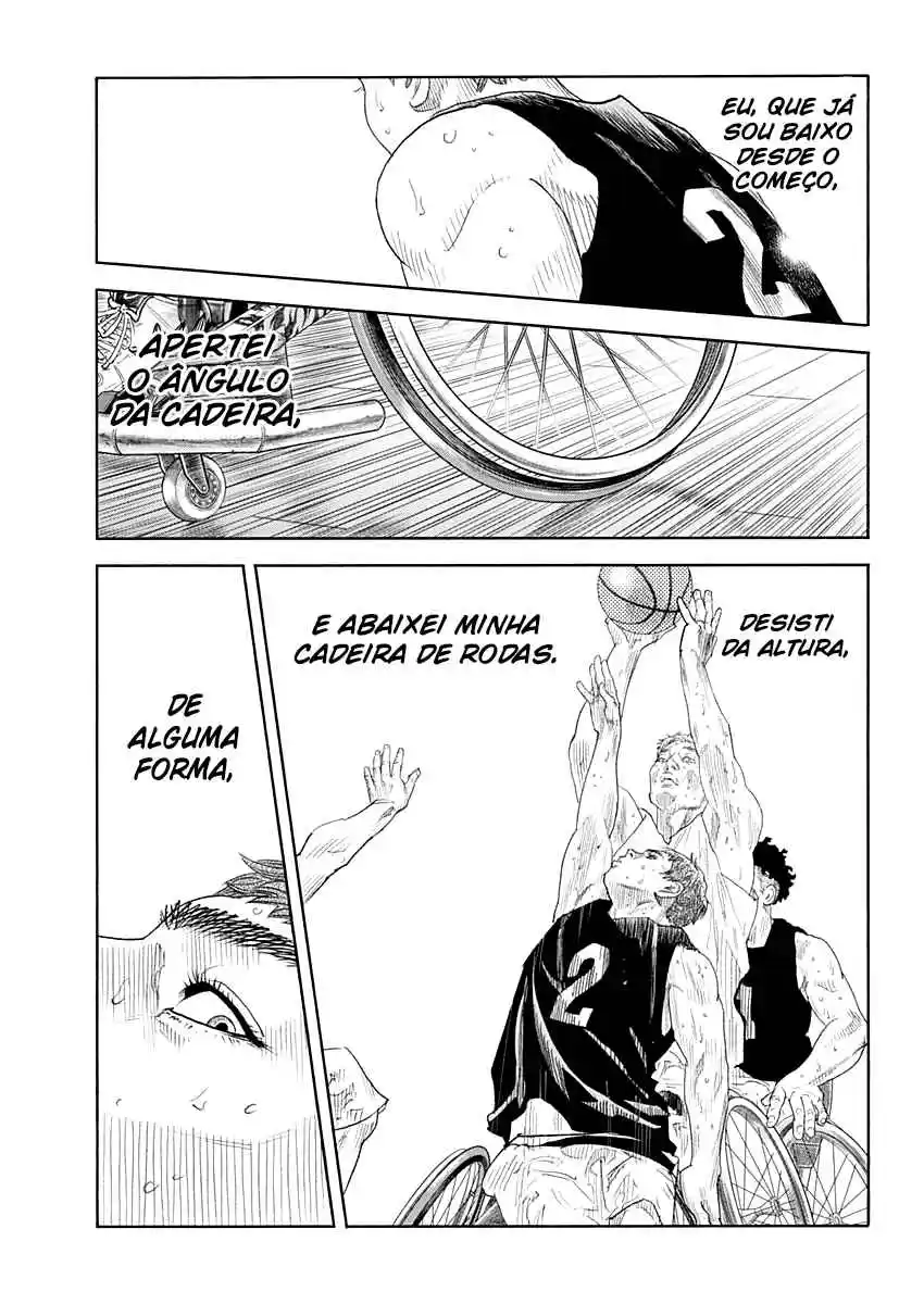 Read Real Português Manga Online