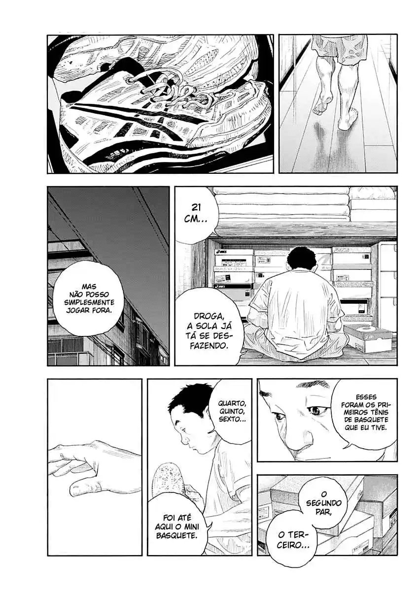 Read Real Português Manga Online