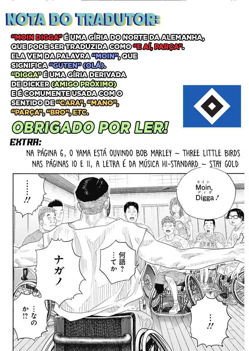 Read Real Português Manga Online