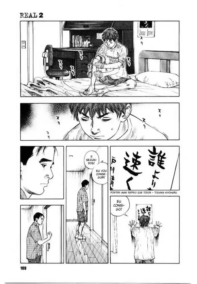 Read Real Português Manga Online