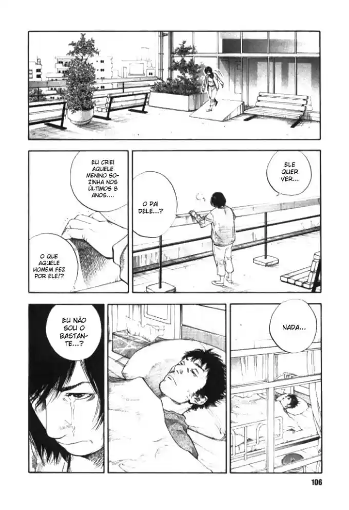 Read Real Português Manga Online