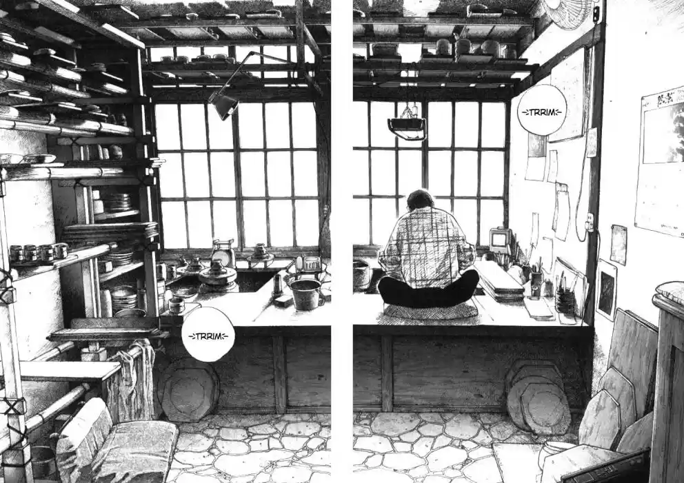 Read Real Português Manga Online