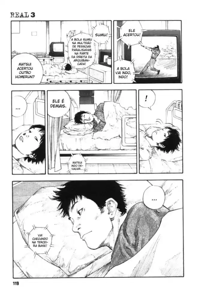 Read Real Português Manga Online