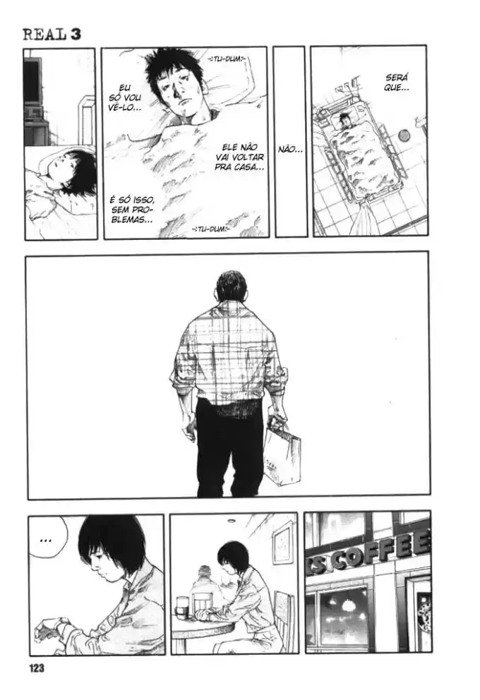 Read Real Português Manga Online