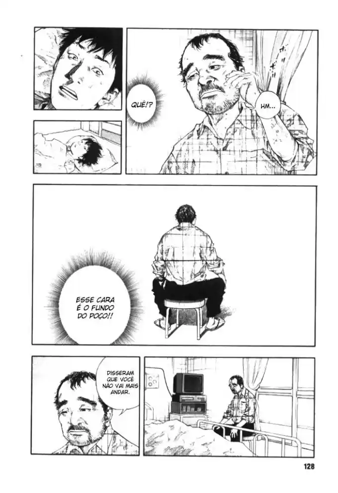 Read Real Português Manga Online