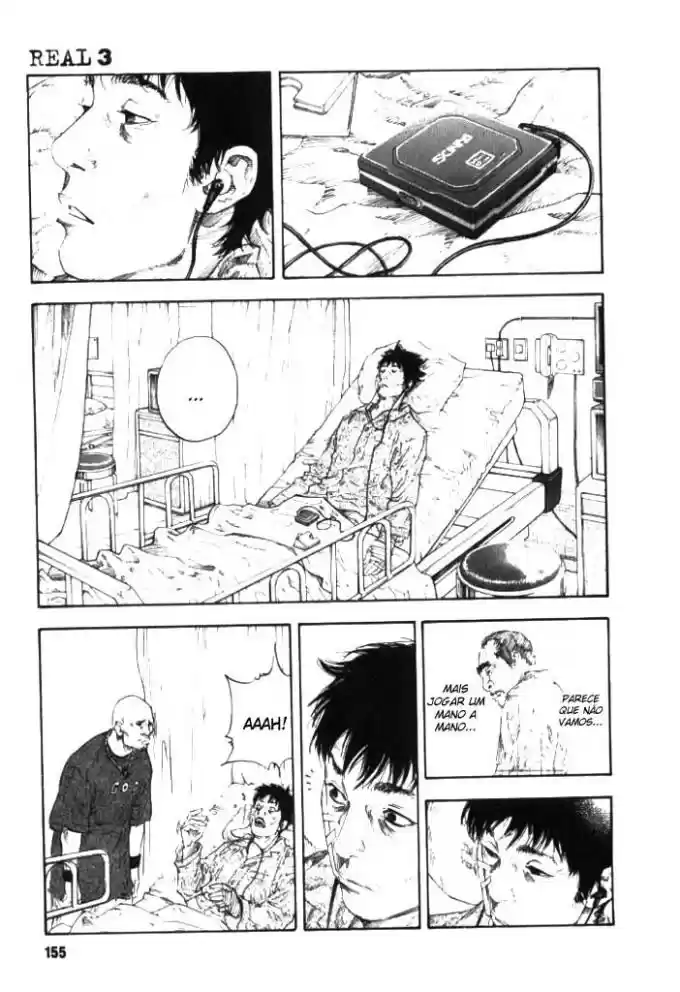 Read Real Português Manga Online