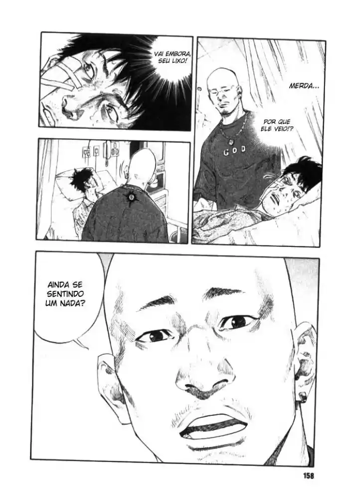 Read Real Português Manga Online