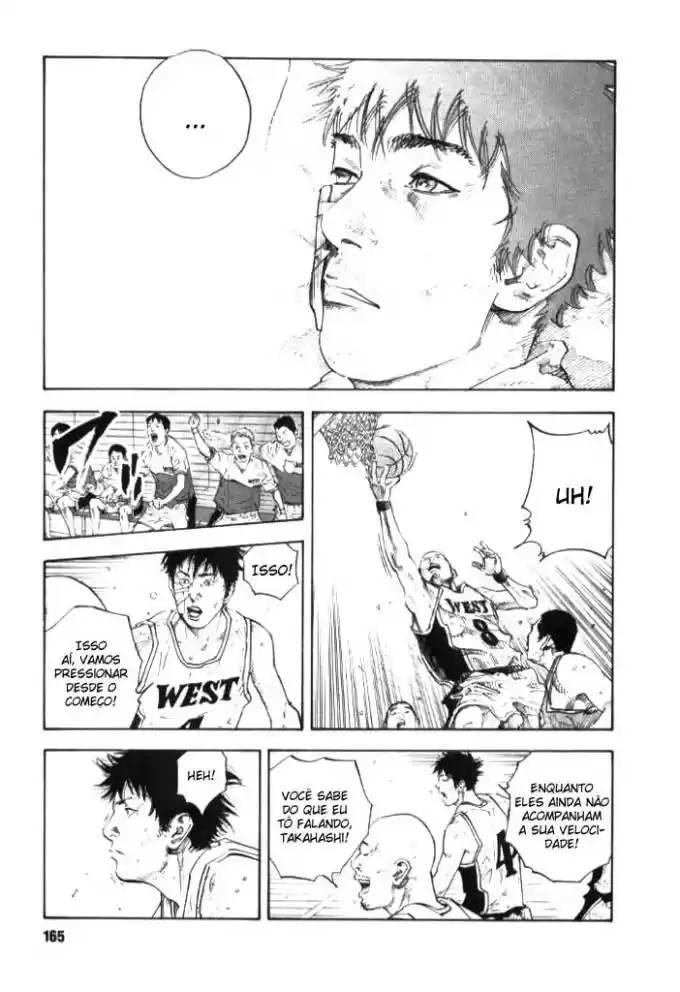 Read Real Português Manga Online