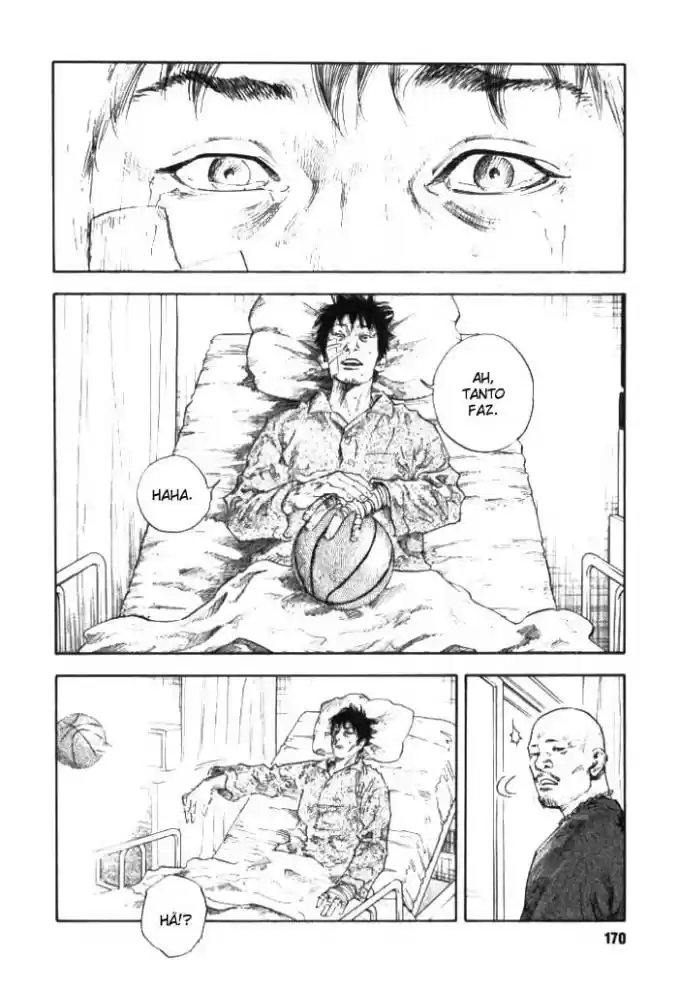 Read Real Português Manga Online