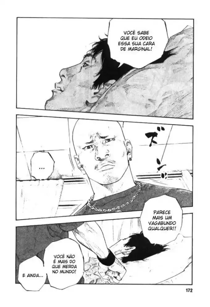 Read Real Português Manga Online