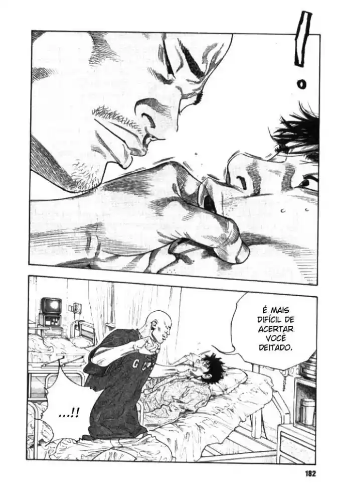 Read Real Português Manga Online