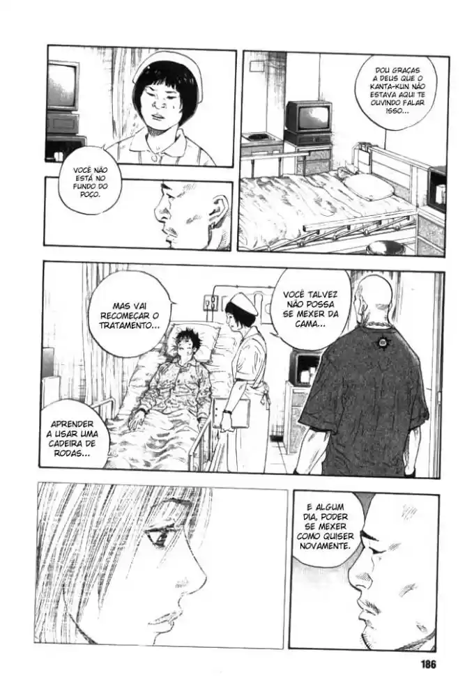 Read Real Português Manga Online