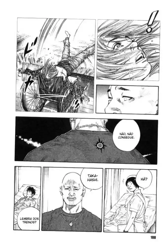 Read Real Português Manga Online