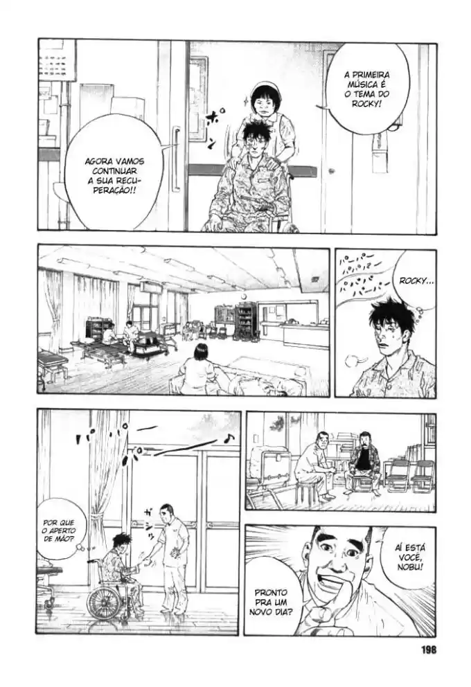 Read Real Português Manga Online