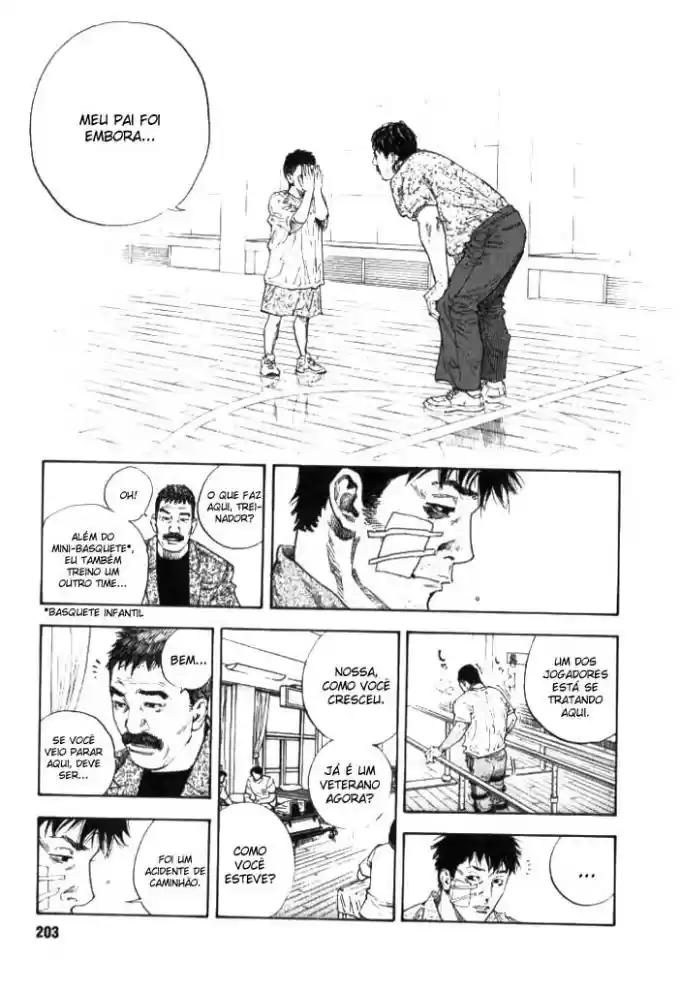 Read Real Português Manga Online