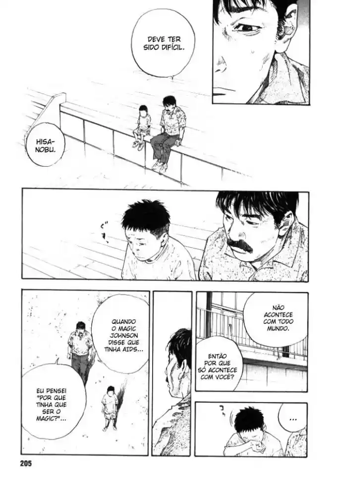 Read Real Português Manga Online