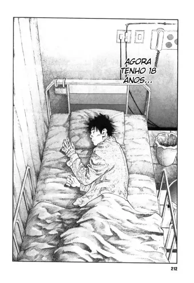 Read Real Português Manga Online