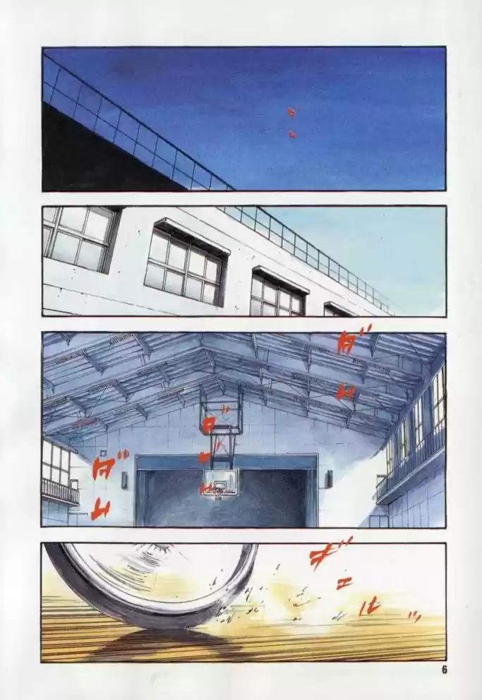 Read Real Português Manga Online