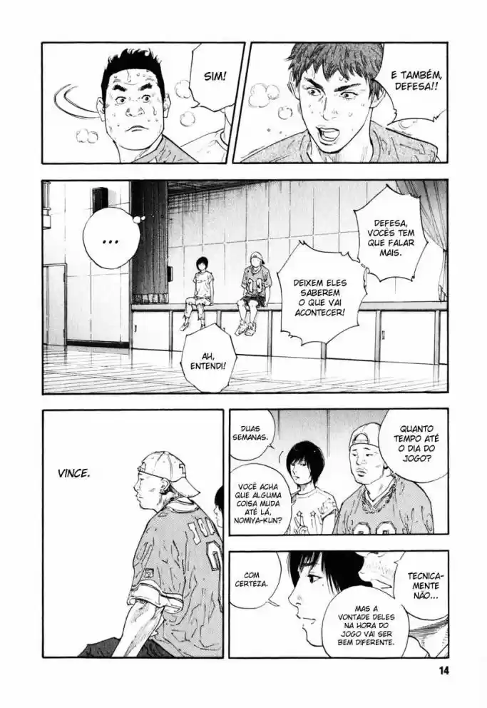 Read Real Português Manga Online