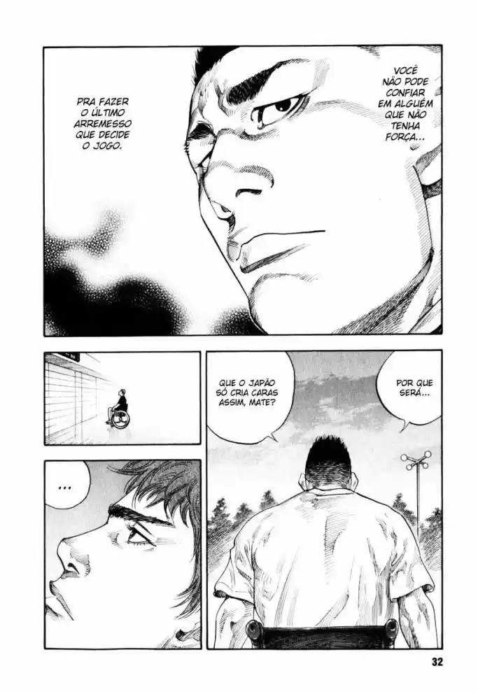 Read Real Português Manga Online