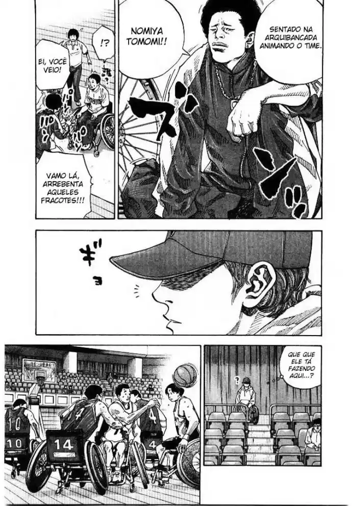 Read Real Português Manga Online