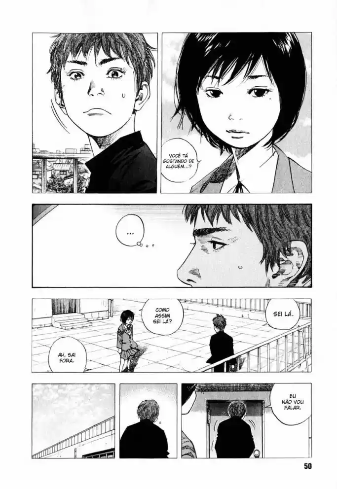 Read Real Português Manga Online