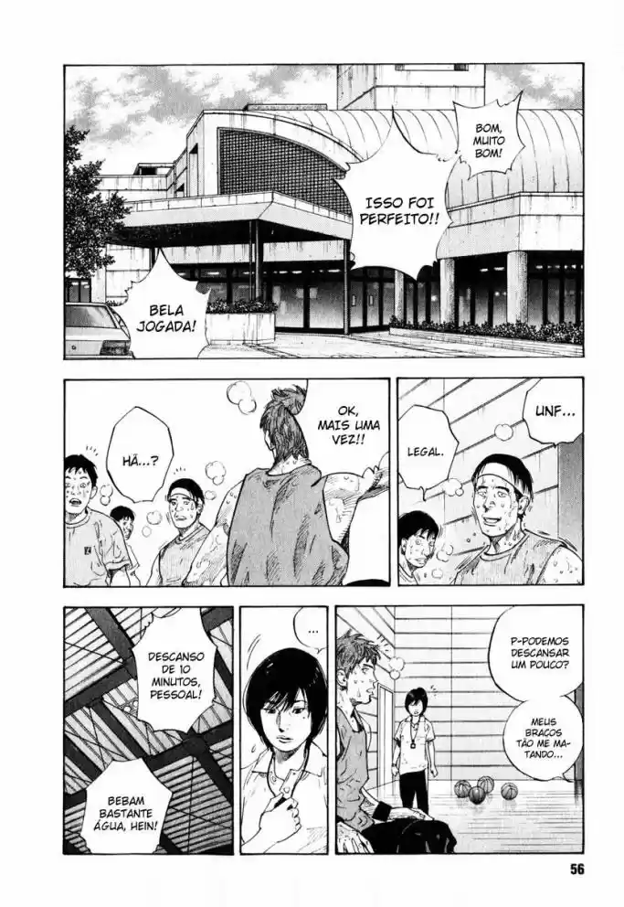 Read Real Português Manga Online