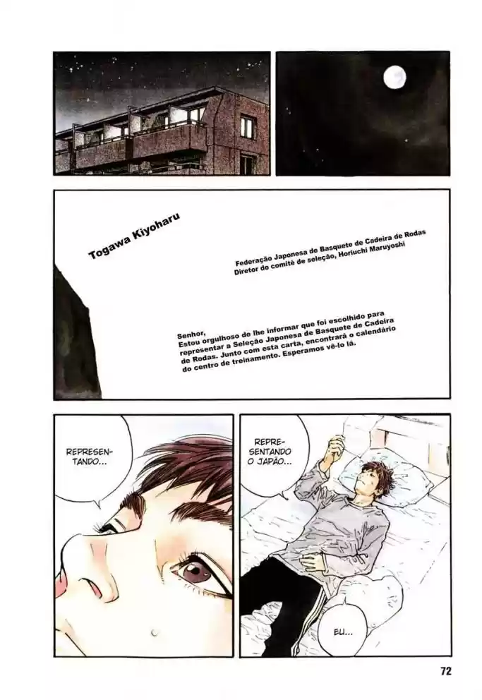 Read Real Português Manga Online