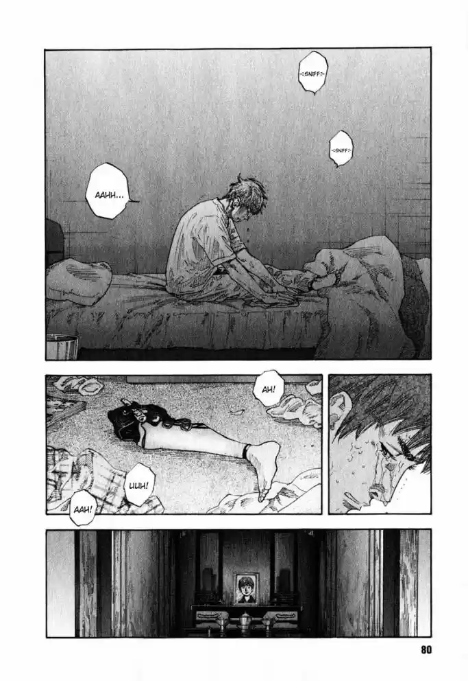 Read Real Português Manga Online