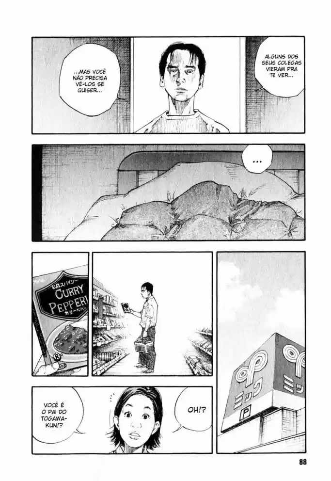 Read Real Português Manga Online